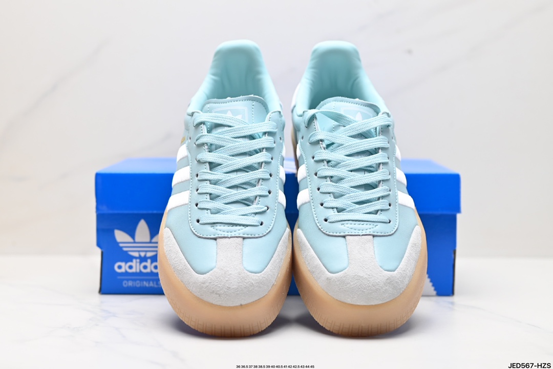 Adidas Samba Shoes